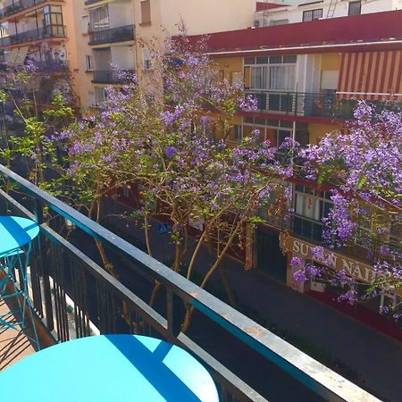 Central And Beach 3 Bedroom Apartment Perfect Location Near Pyr Fuengirola Extérieur photo