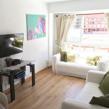 Central And Beach 3 Bedroom Apartment Perfect Location Near Pyr Fuengirola Extérieur photo