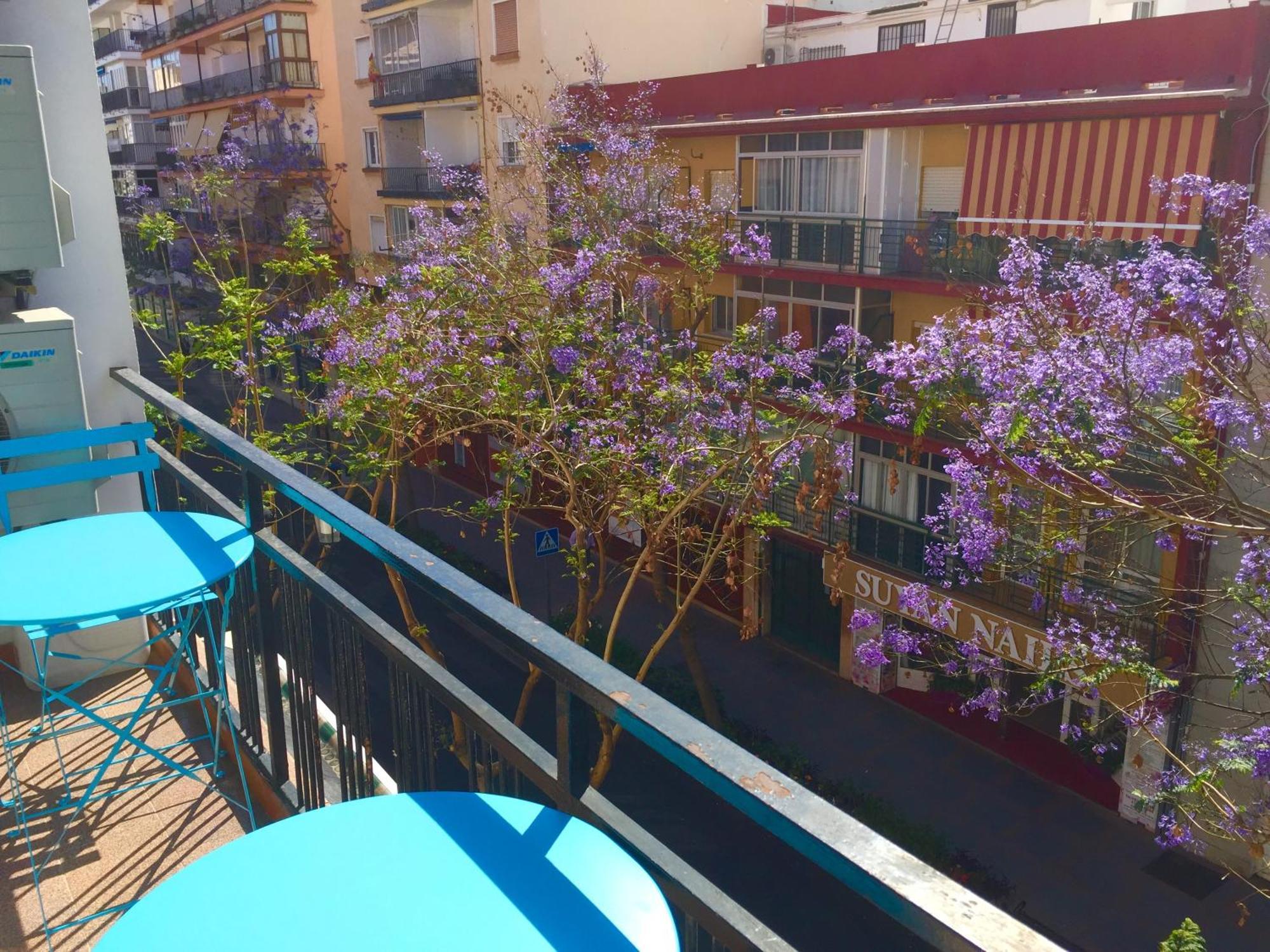 Central And Beach 3 Bedroom Apartment Perfect Location Near Pyr Fuengirola Extérieur photo